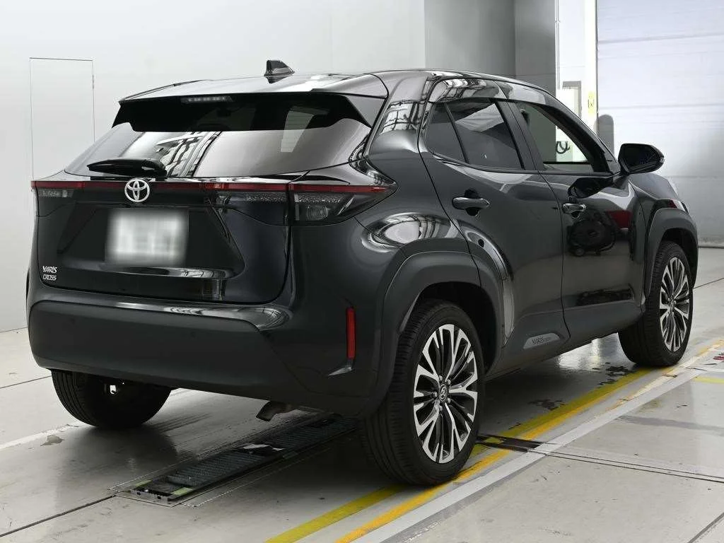 Toyota Yaris Cross MXPB10 2022